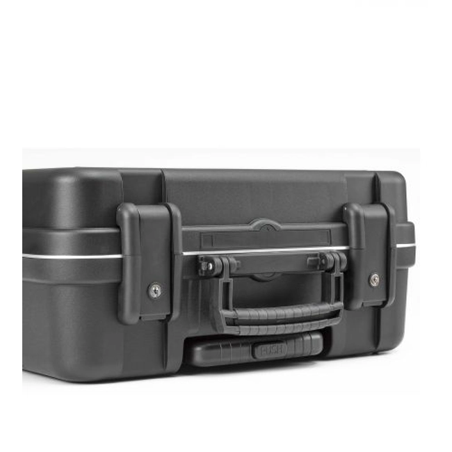 Vendita online Valigia modello BOXER WH PEL 450x201x399 mm.